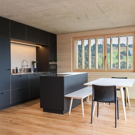 Apartament Heuberg 1014 - Ferien - Wohnen Schwarzenberg Zewnętrze zdjęcie