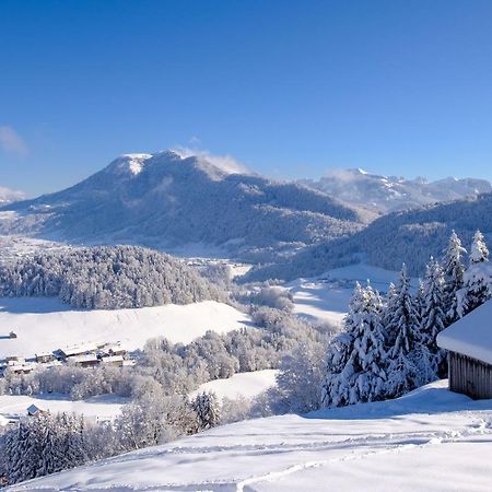 Apartament Heuberg 1014 - Ferien - Wohnen Schwarzenberg Zewnętrze zdjęcie