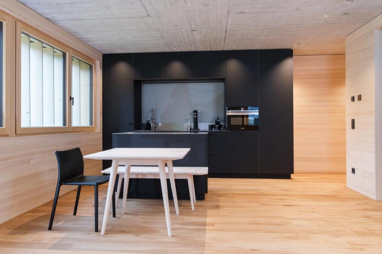 Apartament Heuberg 1014 - Ferien - Wohnen Schwarzenberg Zewnętrze zdjęcie