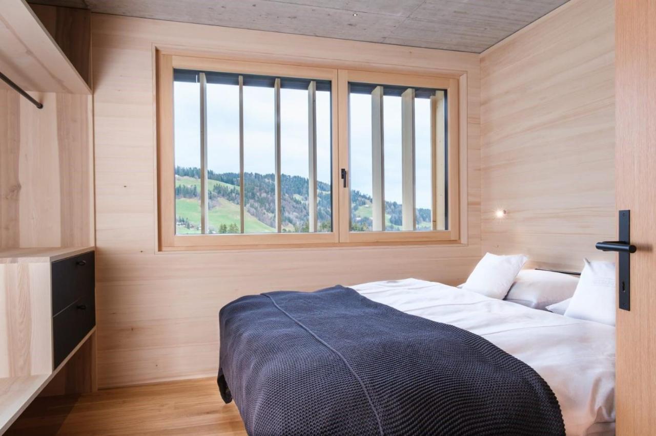 Apartament Heuberg 1014 - Ferien - Wohnen Schwarzenberg Zewnętrze zdjęcie