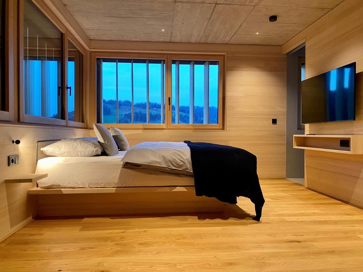 Apartament Heuberg 1014 - Ferien - Wohnen Schwarzenberg Zewnętrze zdjęcie