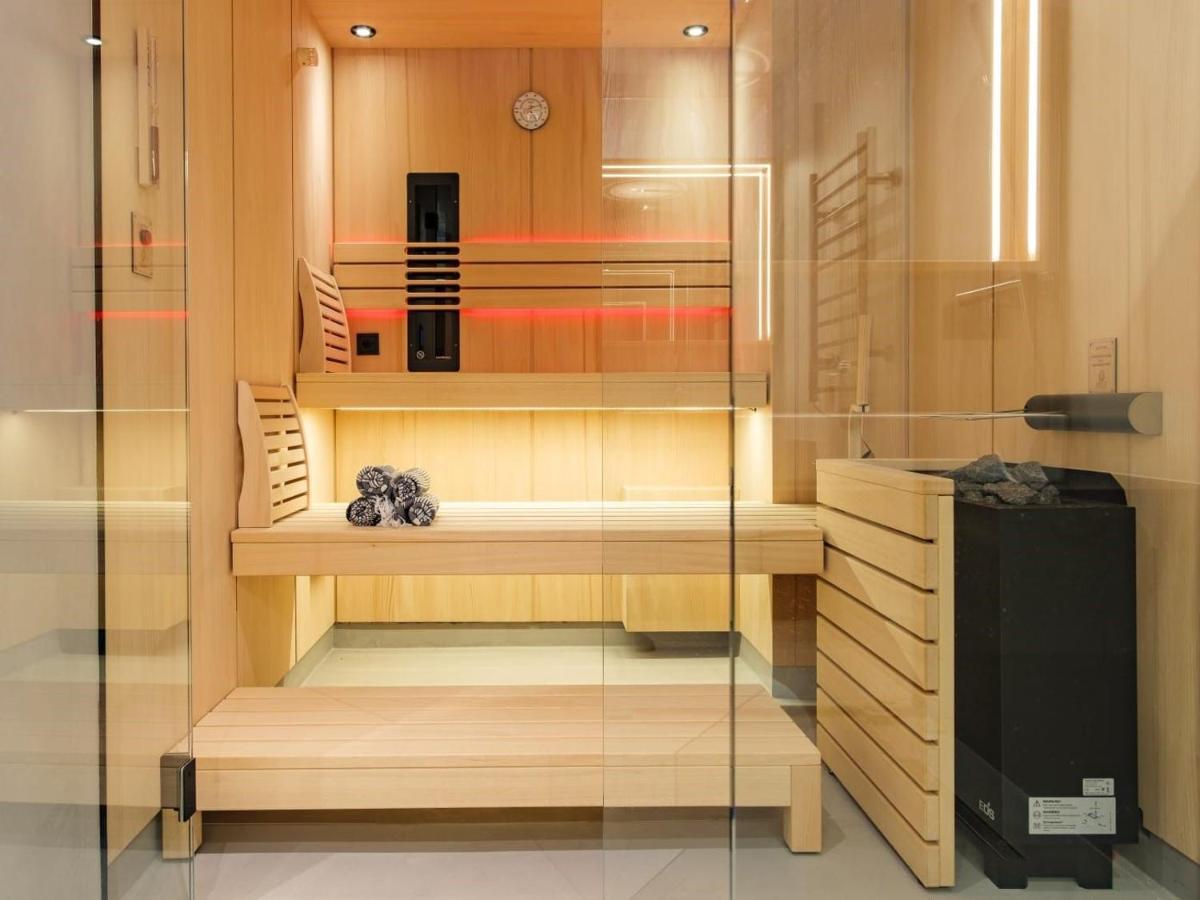 Apartament Heuberg 1014 - Ferien - Wohnen Schwarzenberg Zewnętrze zdjęcie