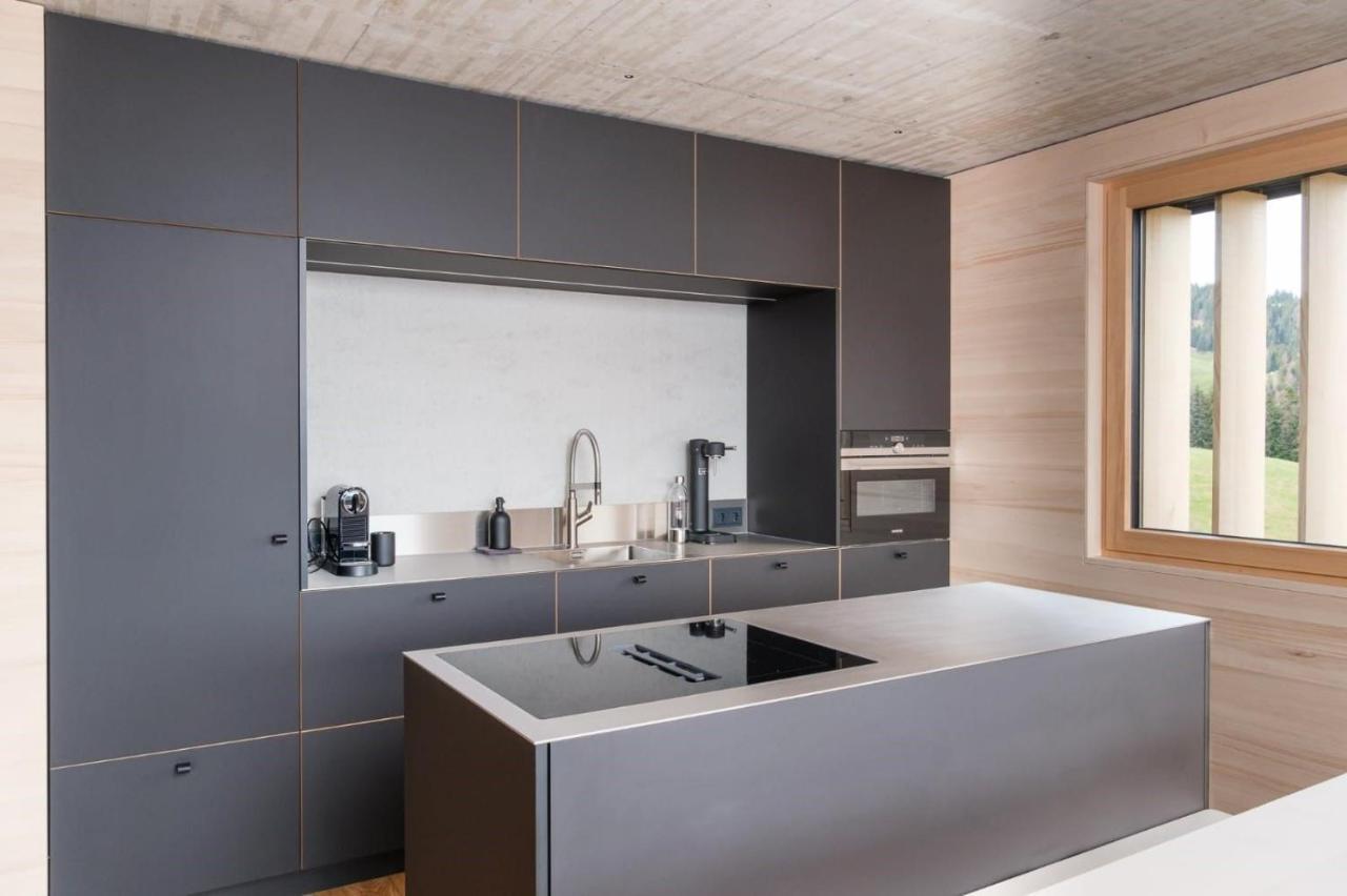 Apartament Heuberg 1014 - Ferien - Wohnen Schwarzenberg Zewnętrze zdjęcie