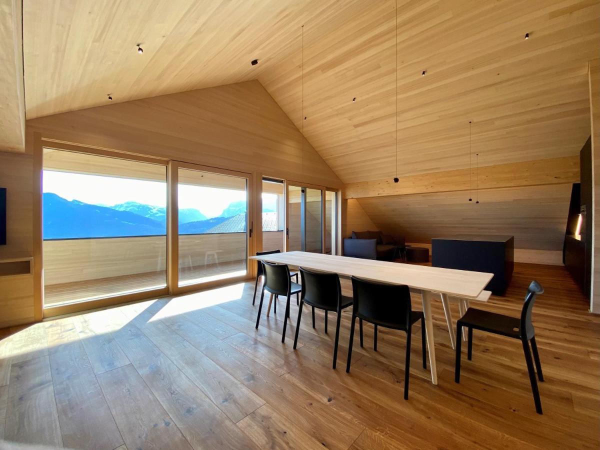 Apartament Heuberg 1014 - Ferien - Wohnen Schwarzenberg Zewnętrze zdjęcie